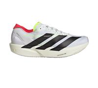 adidas Adizero Takumi Sen 11 Women's Running Shoes | UK 6.5 in Cloud White/Core Black/Lucid Red