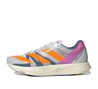 adidas Adizero Takumi Sen 8 'Dash Grey Solar Orange' GX6669 10