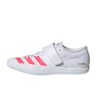 adidas Adizero Throws 'White Solar Turbo' KJ9549 7.5