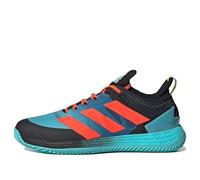 adidas Adizero Ubersonic 4 Clay Court 'Pulse Aqua' GV7877 7