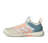 adidas Adizero Ubersonic 4 'Off White Beam Orange' GX9623 8