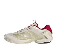 adidas Adizero Ubersonic 5 'Chalk White Ice Gold Metallic' JS2562 6.5