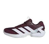 adidas Adizero Ubersonic 5 Clay Tennis 'Maroon Silver Metallic' KK4380 13