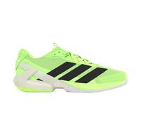 Adidas Adizero Ubersonic 5 M Lucid Lemon/Core SS25 padel shoes 40 2/3