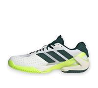 adidas Adizero Ubersonic 5 'White Aurora Ivy Lucid Lemon' JR2714 14
