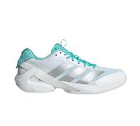 adidas Adizero Ubersonic 5 White Women’s Tennis Footwear EUR 40 2/3
