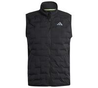 Adidas Adizero Padded Vest Black M Men