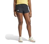 adidas Adizero Women's Black Running Shorts for Ultimate Comfort and Performance