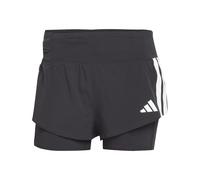 adidas Adizero Women's Running Shorts Black JD4224