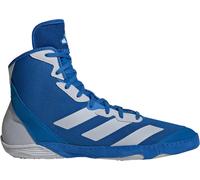 adidas Adizero Wrestling Mens Wrestling Shoes Blue Combat Sports MMA Boots