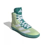 Adidas ADIZERO Wrestling Shoes Boxing Shoes Combat Sport Shoes JQ4991