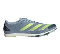 Adidas Adizero XCS IE9962 running shoes and spikes