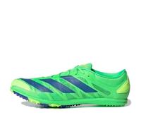adidas Adizero XCS 'Screaming Green Sonic Ink' FZ2481 11.5