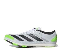 adidas Adizero XCS 'White Solar Green' GX6681 10