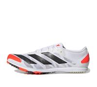 adidas Adizero XCS 'White Solar Red' FY4089 8