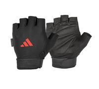 adidas Essential Adjustable Gloves - M