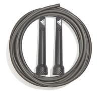 Adidas Adjustable Essential Skipping Rope Speed Jump Boxing Gym Fitness Workout