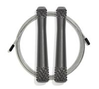 Adjustable Skipping Rope Adidas Black One Size