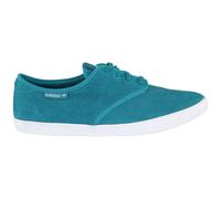 Adidas Adria PS Womens Blue Plimsolls