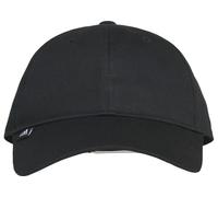 Adidas Adult Essentials 3 Stripes Cap / Black White / RRP £24