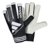 Adidas Adult Tiro Club Goalkeeper Gloves Colour: Black, Size: 7.5 UK