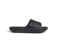 adidas Unisex Adissage 360REC Slides Flip-Flop, Core Black/Core Black/Core Black, 9 UK