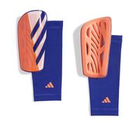 Adidas Adult Unisex Tiro League Shin Guards Colour: Off White, Size: Extra Large
