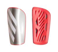 Adidas Adult Unisex Tiro League Shinguards Colour: Iron, Size: Medium