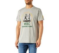 adidas Adult WBC T-Shirt, Grey, S