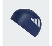 ADIDAS ADULTS 3-STRIPES SWIM CAP