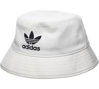 adidas Unisex Bucket Hat Ac Bonnet, white, One Size UK