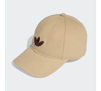 adidas Adults Unisex Adicolor Classic Trefoil Baseball Cap KC8036