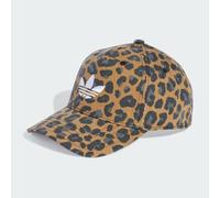 adidas Adults Unisex Leopard Baseball Cap JW8034