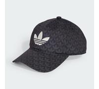 Adidas Adults Unisex Monogram Trefoil Logo cap JD0986