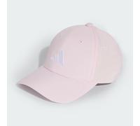 adidas Adults Unisex New Logo Embroidered Cap JN6593