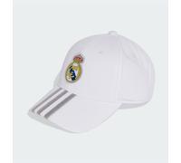 adidas Adults Unisex Real Madrid Home Baseball Cap JX1635