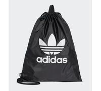 Adidas Adults Unisex Trefoil Gym Sack BK6726