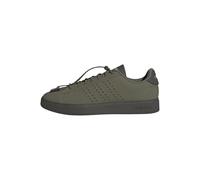 adidas Men's Advantage 2.0 Shoes, Olive strata/Olive strata/Shadow Olive, 8 UK