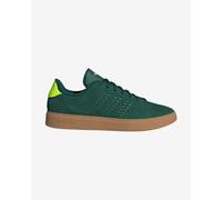 adidas Advantage 2.0 shoes dark green brown - 41(1/3)