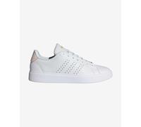 adidas Advantage 2.0 trainers white beige Women - 38