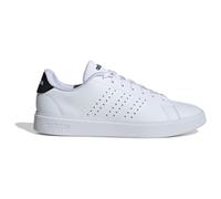 adidas Men's Advantage 2.0 Shoes, Cloud White/Core Black/Legend Ink, 12.5 UK