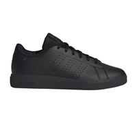 Adidas Advantage Base 2.0 Junior Trainers Black EU 40 Kids