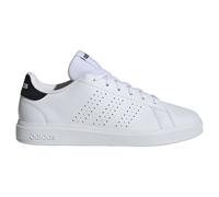 Adidas Advantage Base 2.0 Junior Trainers White EU 36 Boys,Girls
