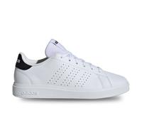 adidas Advantage Base 2.0 Kids/Junior White Trainers UK 4.5 Casual Sneakers