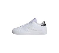 adidas / Children's Shoes (Trainers) ADVANTAGE BASE 2.0 J in White 3 kid