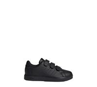 Adidas Advantage Base 2.0 Trainers Black EU 33 1/2 Kids