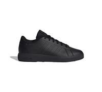 Adidas Advantage Base 2.0 Junior Trainers Black EU 40 Kids