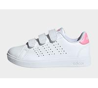 adidas Advantage Base 2.0 Shoes Kids - White 12K