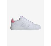 adidas Advantage Base 2.0 Shoes Kids 3 (35.5) White