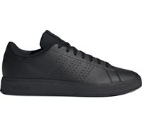adidas Advantage Base 2 Mens Trainers Black Stylish Casual Comfortable Shoes